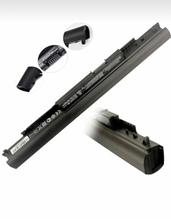 HP Pavılıon 15-AY010NG 15-BA020NG Notebook Bataryası