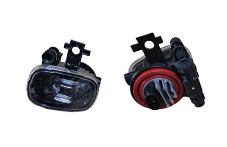 Renault - Elektrikli Sis Lambası Sol Ledli Renault Clio V 19> Talısman 15> Zoe 13> - Wagenburg 261550862r