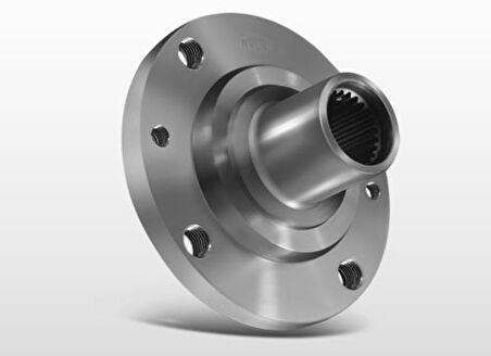 Fiat On Teker Poryası Ym Palıo Albea 1.2 1.4 1.6 8v 16v - Onsan 426507