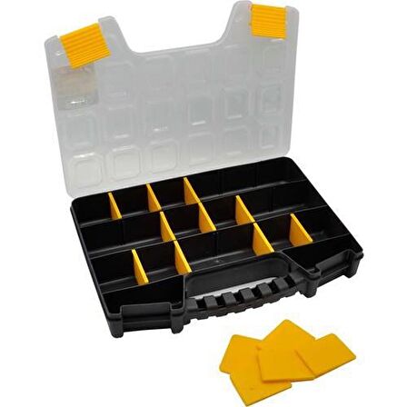 Full Mk13 Organizer Takım Çantası