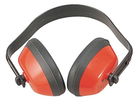 Maxsafety SE006 Kulaklık 24 db