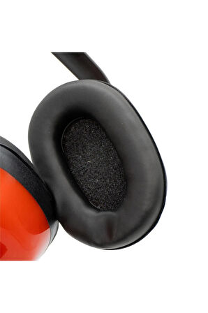 MaxSafety SE1310 Başbantlı Gürültü Önleyici Kulaklık SNR 27dB