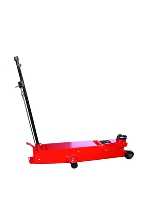 Bıgred Tr30002 3 Ton Timsah Kriko
