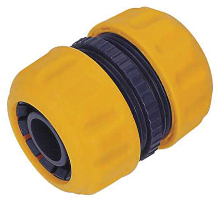 Daye DY8013 3/4’’ Hortum Tamir Bağlantısı 8’li