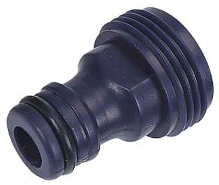 Daye DY8018 3/4’’ Hortum-Musluk (Erkek) Adaptörü 24’lü