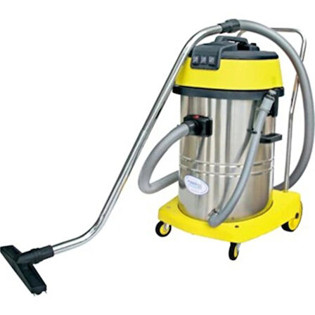 Power Wash CH603 3000 W Islak Kuru Süpürge