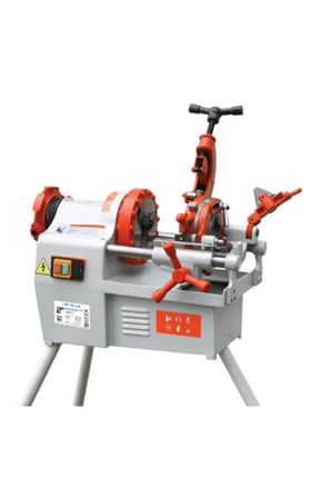 Euromax  EX40439 900W 2'' Tezgah Pafta Makinesi