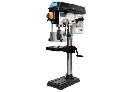 Factor M16 Sütunlu Matkap Tezgahı 16mm