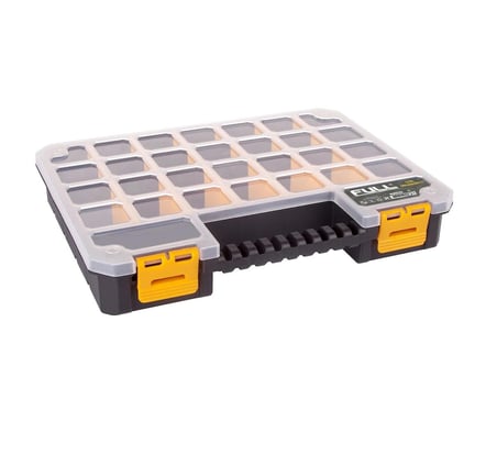 Full Slim Organizer Kutu 23