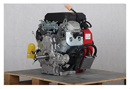 Kama By Reis GK740GHE 25hp Konik Marşlı Benzinli Motor