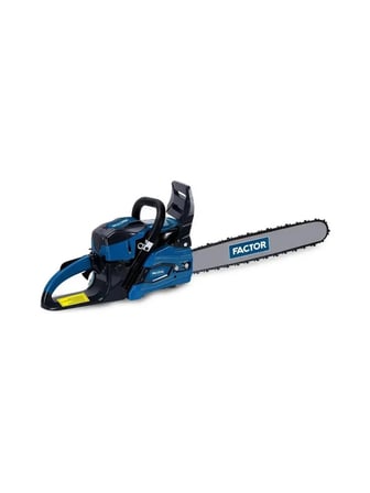 Factor GC58 Benzinli Ağaç Kesme Motoru 50CM 3.6 Hp