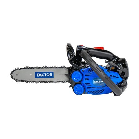 Factor FC2512 Benzinli Ağaç Kesme Motoru 25cm