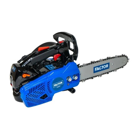 Factor FC2512 Benzinli Ağaç Kesme Motoru 25cm