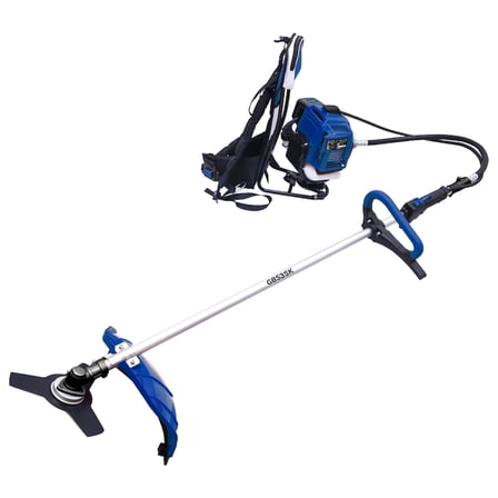 Factor GB53SK Benzinli Sırt Tırpan 3 Hp