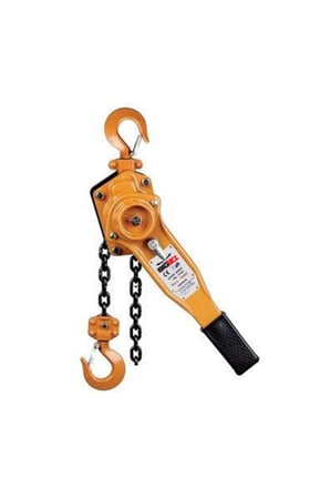 BİGLİFT HUBZUG 6 TON 1,5MT