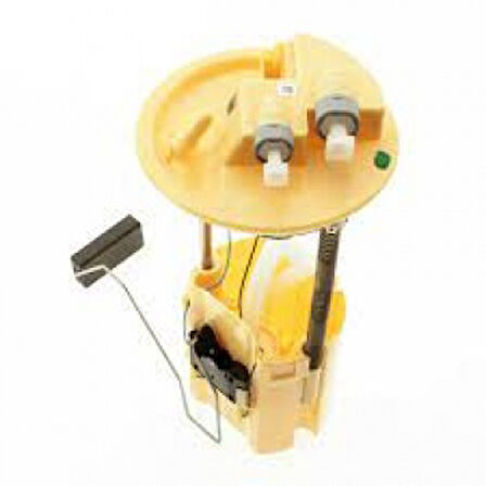 Ford Yakıt Depo Samandırası Komple V347 2.4tdci 135ps 140ps 2.2tdci 3.2tdci 06>11 - Fdr 9684