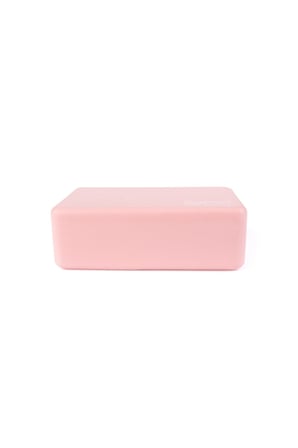 Gymo Pro Series Rounded Yoga Blok Pembe