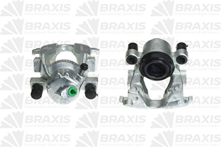 Renault Fren Kalıperi On Sag Dacıa Logan II 1.2 12> Renault Twingo III 19> Clio 19> Symbol III 13> Clio IV 1 - Braxıs Ag3061