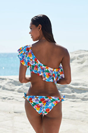 NO GOSSIP 199205-D FIRFIRLI BIKINI TEK ALT