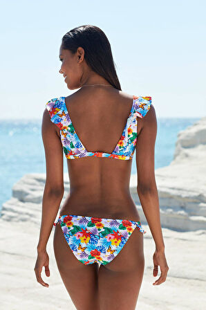 NO GOSSIP 199205-D FIRFIRLI BIKINI TEK ALT
