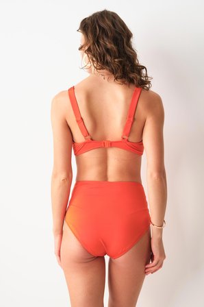 Sasha Balenli Toparlayıcı Bikini Tek Üst Tarcın 239107