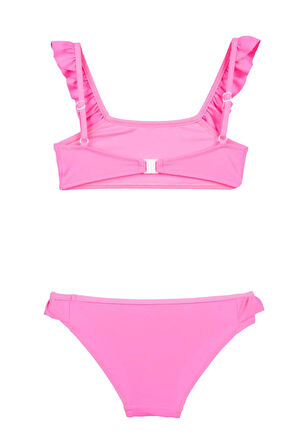 NO GOSSIP KIDS 234200 FIRFIRLI ÇOCUK BIKINI