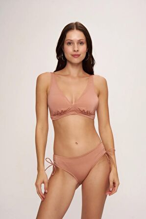 Coco Fra Toparlayıcı Bikini Üst