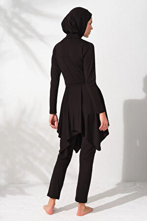 Pierre Cardin Uzun Kollu Volanlı Mayo241916 