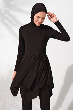 Pierre Cardin Uzun Kollu Volanlı Mayo241916 