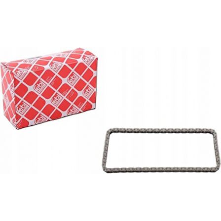 Bmw Eksantrık Zinciri Bmw N57 N47 M57 B57 B47 F10 F20 F30 Mini B37 B47 N47 F56 F60 Toyota 1ww 2ww Verso - Febi 28720