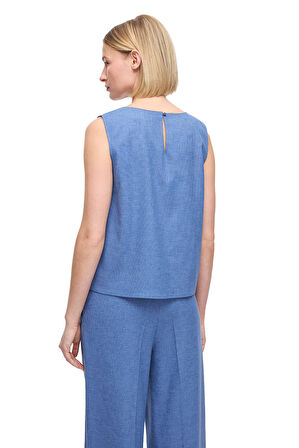 Perspective Torp Bluz 3293-Mavi