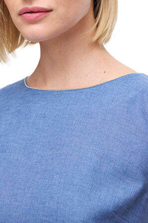 Perspective Torp Bluz 3293-Mavi