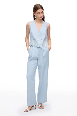 Perspective Holas Pantolon 2157-Bebe Mavisi