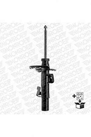 Ford On Amortısor Sol Mondeo IV 1,6 / 2,0 Volvo S80 II V70 III 07> - Monroe G8199
