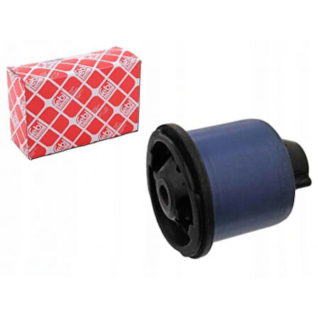 Renault Torsıyon Burcu Arka Captur Clio IV Duster Logan Sandero Micra Note - Febi 27539