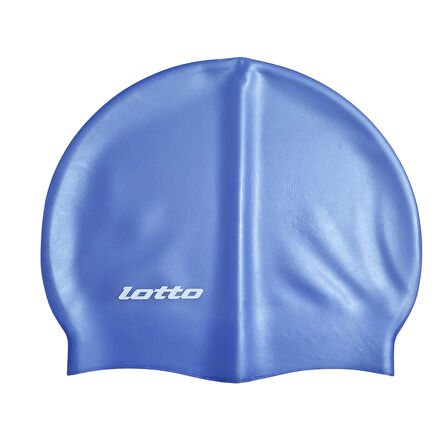 Lotto Yüzme Bonesi EK113 Lila