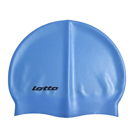 Lotto Yüzme Bonesi EK114 Mavi