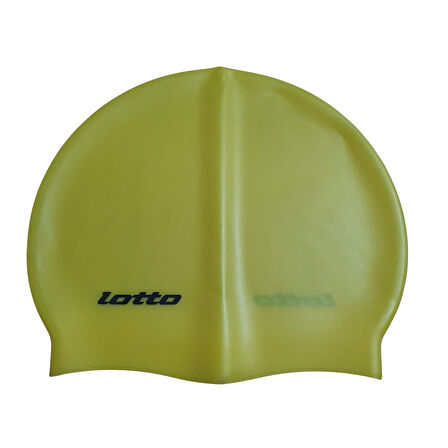 Lotto Yüzme Bonesi EK115 Sarı