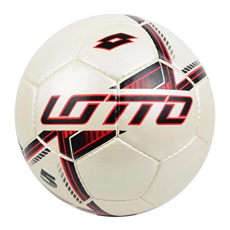 Lotto N6689 Ball Raul 5 Futbol Topu