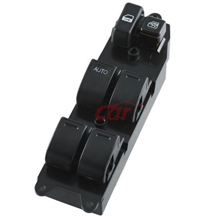 Toyota Cam Acma Kapama Anahtarı On Sol Toyota Corolla 99-01 (dortlu) - Kraw An-878