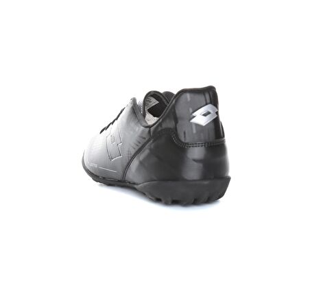 T1387-R Lotto Sandor 100 Tf Erkek Spor Ayakkabı Siyah