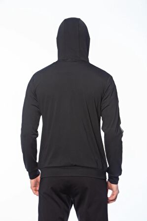 Lotto Athletıca Due Sweat Hd Pl Sweatshırt	