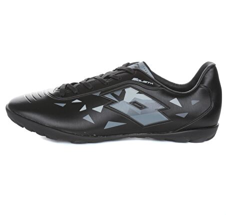 T2699-R Lotto Solısta 700 V Tf Erkek Spor Ayakkabı Siyah