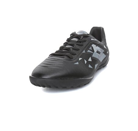 T2699-R Lotto Solısta 700 V Tf Erkek Spor Ayakkabı Siyah