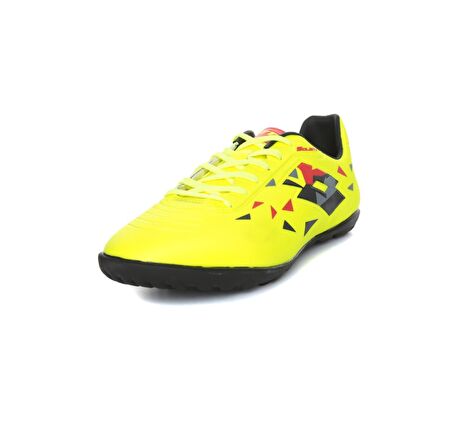 T2700-R Lotto Solısta 700 V Tf Erkek Spor Ayakkabı Sarı