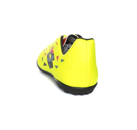 T2700-R Lotto Solısta 700 V Tf Erkek Spor Ayakkabı Sarı