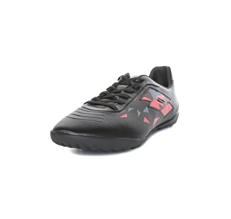 T2702-R Lotto Solısta 700 V Tf Erkek Spor Ayakkabı Siyah