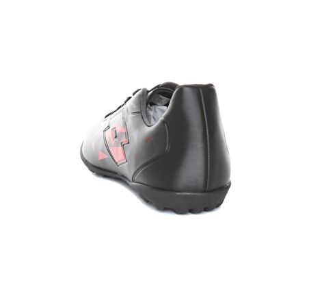 T2702-R Lotto Solısta 700 V Tf Erkek Spor Ayakkabı Siyah