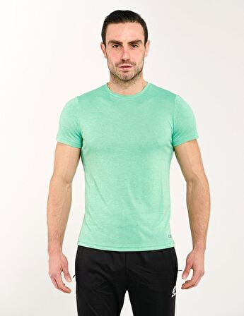 Lotto T-shirt Erkek Su Yeşili-gıo Tee Pl-w1114