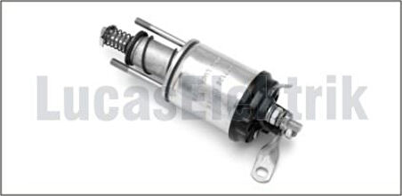 Bmc Truck Mars Otomatıgı Fatıh Chrsyler - Lucas Tpt 111